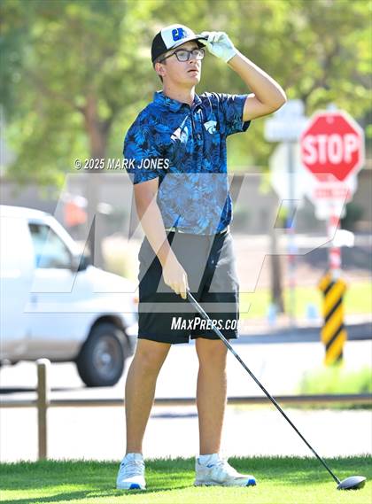 Thumbnail 1 in AIA DII Championships photogallery.