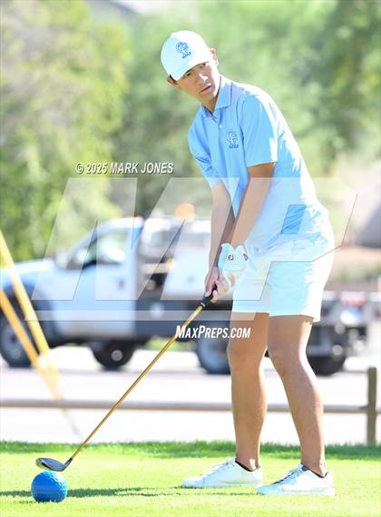 Thumbnail 1 in AIA DII Championships photogallery.