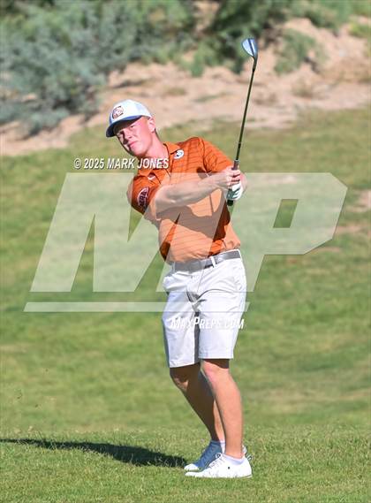 Thumbnail 3 in AIA DII Championships photogallery.