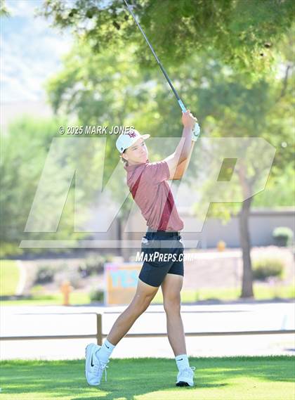 Thumbnail 3 in AIA DII Championships photogallery.