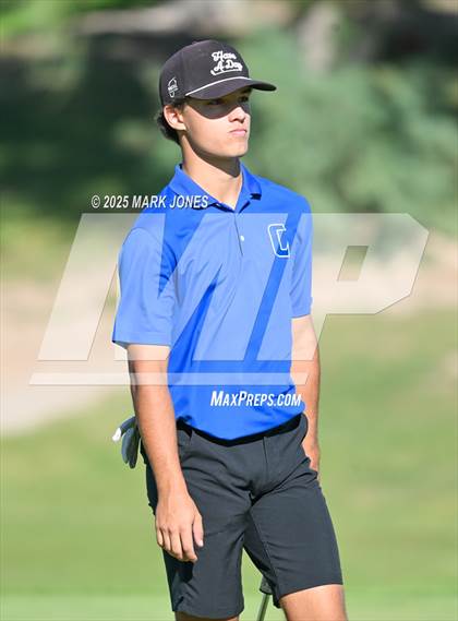 Thumbnail 3 in AIA DII Championships photogallery.