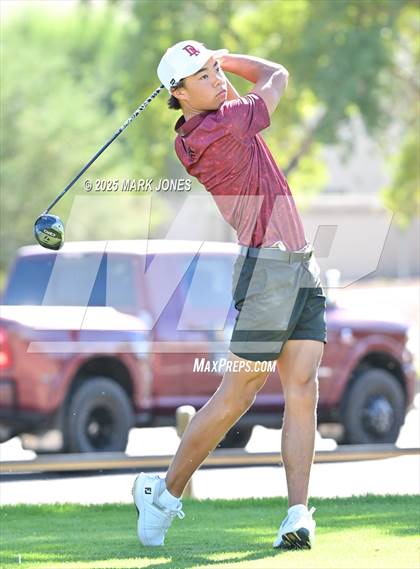 Thumbnail 2 in AIA DII Championships photogallery.