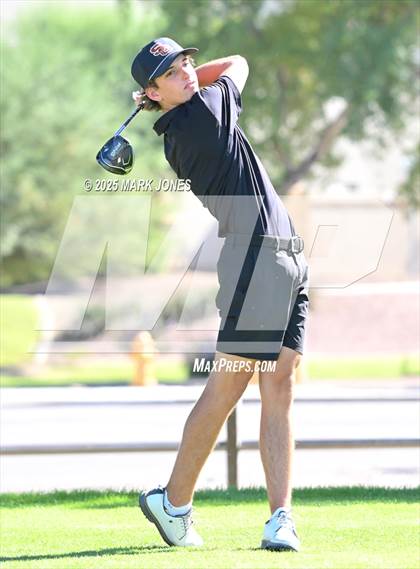 Thumbnail 3 in AIA DII Championships photogallery.