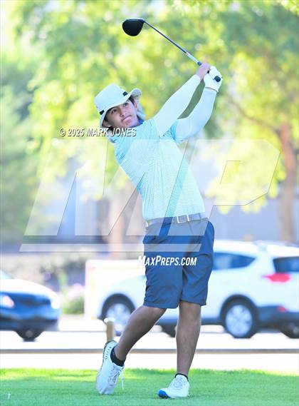 Thumbnail 1 in AIA DII Championships photogallery.