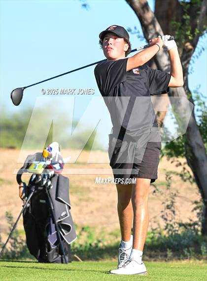 Thumbnail 1 in AIA DII Championships photogallery.