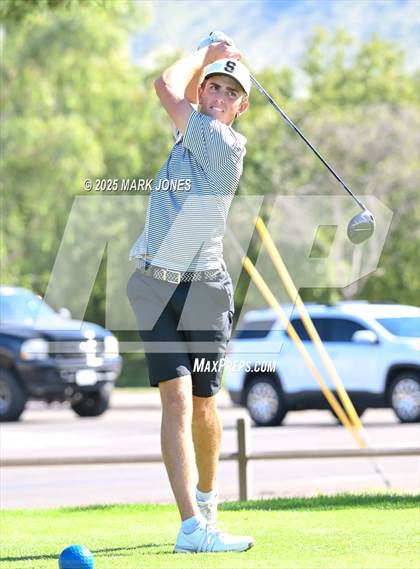 Thumbnail 2 in AIA DII Championships photogallery.