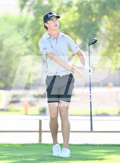 Thumbnail 1 in AIA DII Championships photogallery.