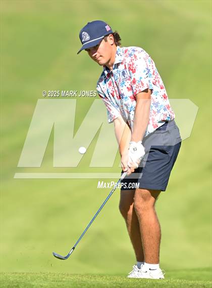 Thumbnail 1 in AIA DII Championships photogallery.