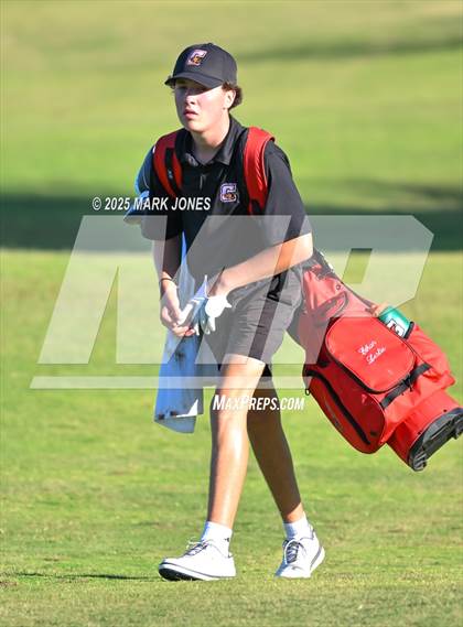 Thumbnail 1 in AIA DII Championships photogallery.