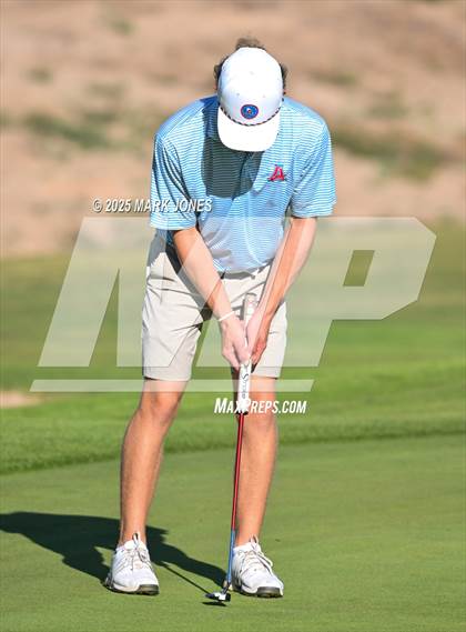 Thumbnail 2 in AIA DII Championships photogallery.