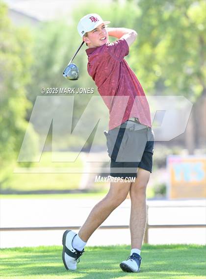 Thumbnail 1 in AIA DII Championships photogallery.