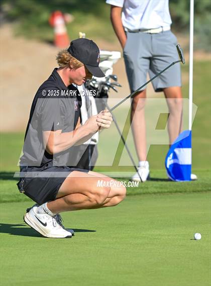 Thumbnail 3 in AIA DII Championships photogallery.