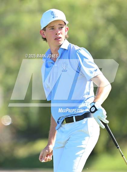 Thumbnail 1 in AIA DII Championships photogallery.