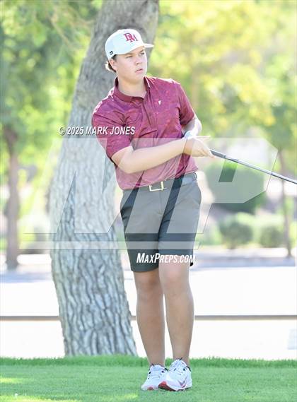 Thumbnail 1 in AIA DII Championships photogallery.