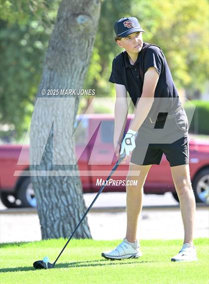 Thumbnail 3 in AIA DII Championships photogallery.