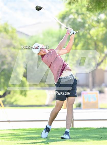 Thumbnail 2 in AIA DII Championships photogallery.