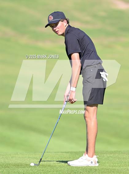 Thumbnail 3 in AIA DII Championships photogallery.