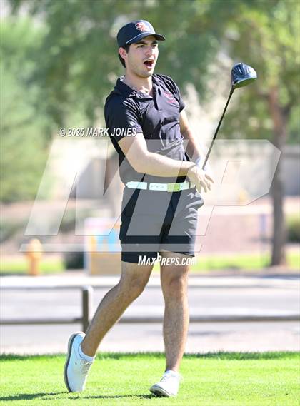 Thumbnail 3 in AIA DII Championships photogallery.