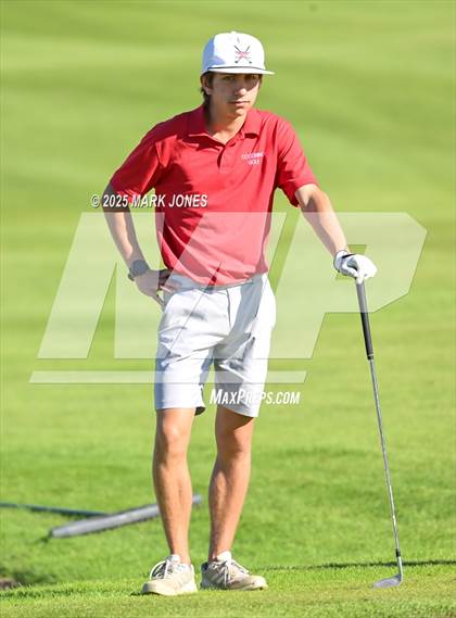 Thumbnail 1 in AIA DII Championships photogallery.