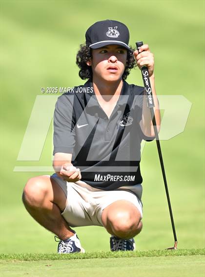 Thumbnail 2 in AIA DII Championships photogallery.