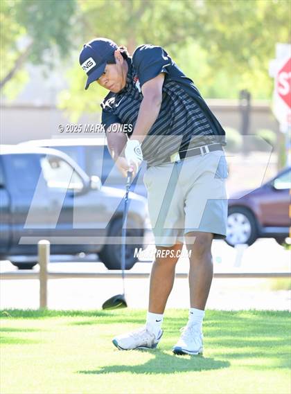 Thumbnail 2 in AIA DII Championships photogallery.