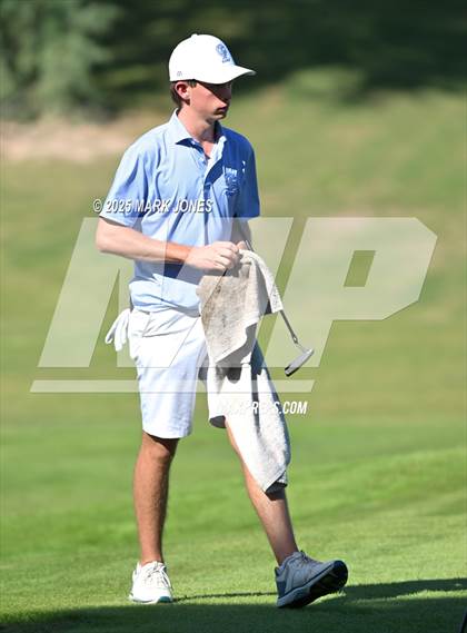 Thumbnail 3 in AIA DII Championships photogallery.