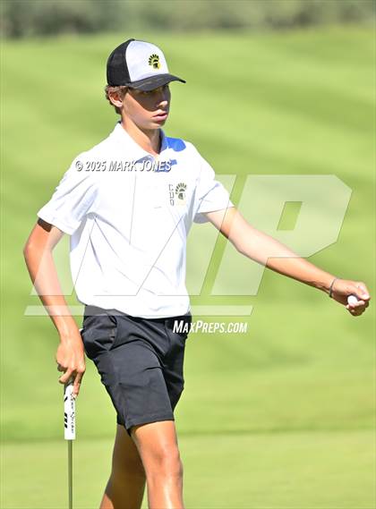 Thumbnail 3 in AIA DII Championships photogallery.