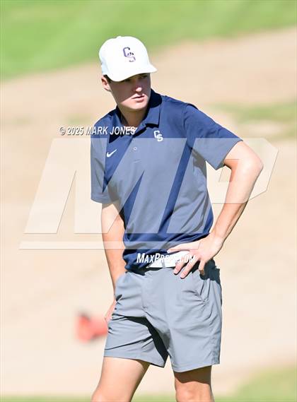 Thumbnail 3 in AIA DII Championships photogallery.