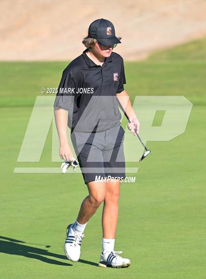 Thumbnail 1 in AIA DII Championships photogallery.