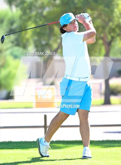 Thumbnail 2 in AIA DII Championships photogallery.