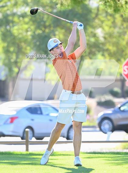 Thumbnail 2 in AIA DII Championships photogallery.