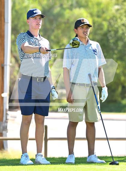 Thumbnail 3 in AIA DII Championships photogallery.