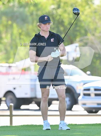 Thumbnail 3 in AIA DII Championships photogallery.