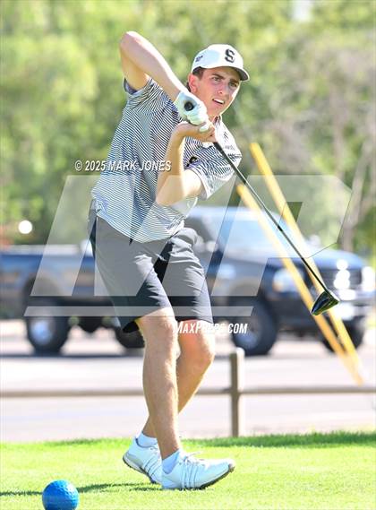 Thumbnail 1 in AIA DII Championships photogallery.