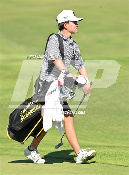 Thumbnail 3 in AIA DII Championships photogallery.