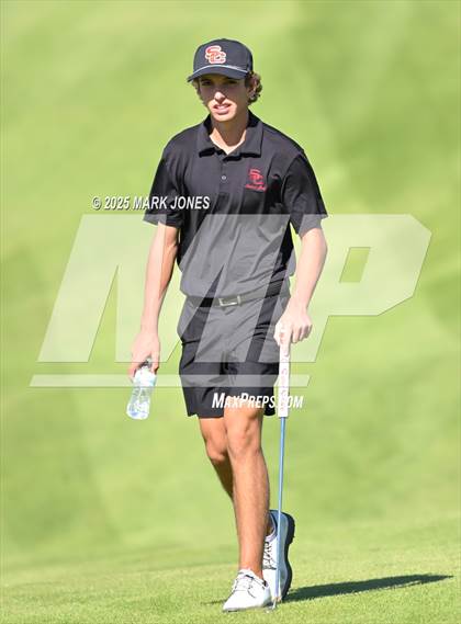 Thumbnail 3 in AIA DII Championships photogallery.