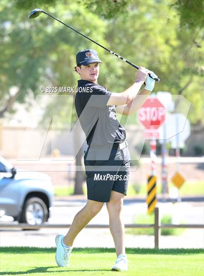 Thumbnail 1 in AIA DII Championships photogallery.