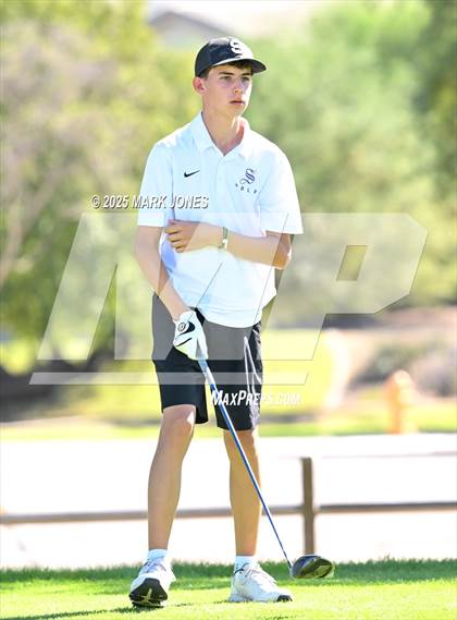 Thumbnail 1 in AIA DII Championships photogallery.