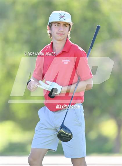 Thumbnail 3 in AIA DII Championships photogallery.