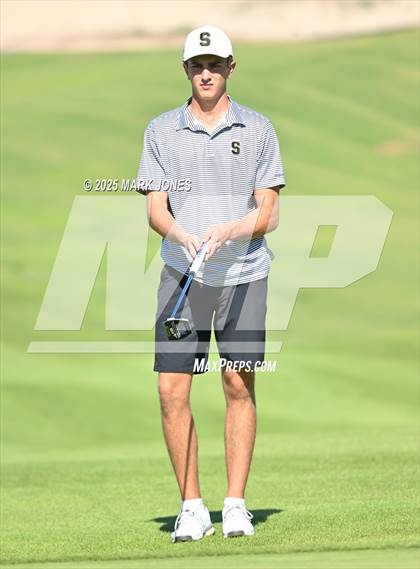 Thumbnail 2 in AIA DII Championships photogallery.