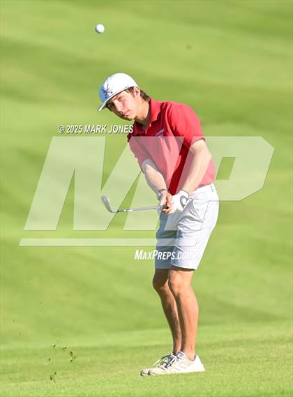 Thumbnail 3 in AIA DII Championships photogallery.