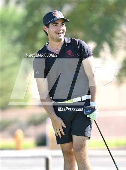 Thumbnail 1 in AIA DII Championships photogallery.