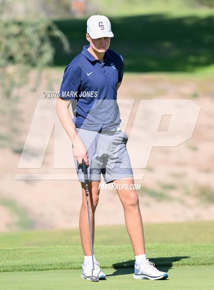 Thumbnail 2 in AIA DII Championships photogallery.