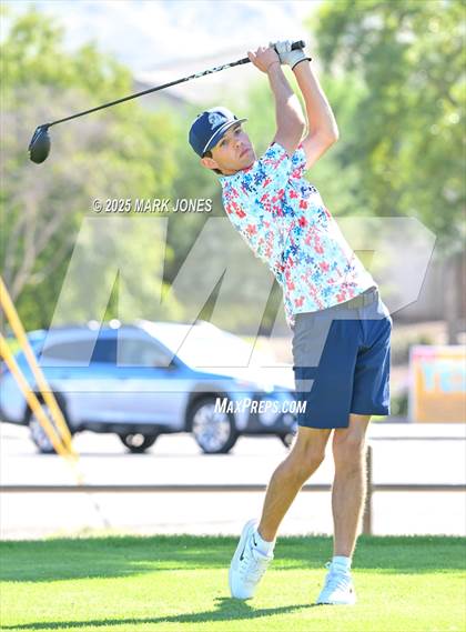 Thumbnail 1 in AIA DII Championships photogallery.