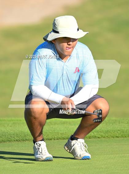 Thumbnail 1 in AIA DII Championships photogallery.