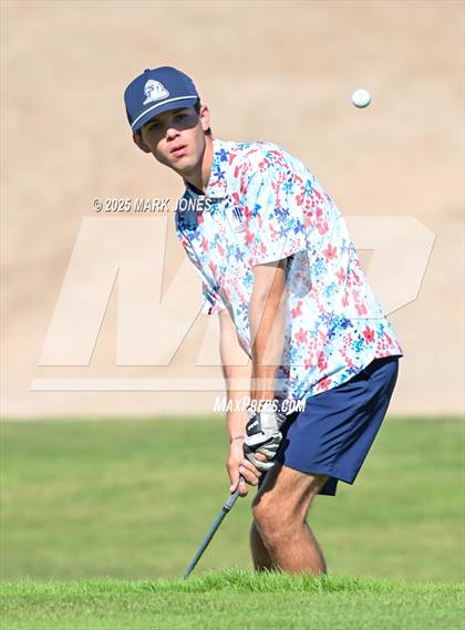 Thumbnail 3 in AIA DII Championships photogallery.