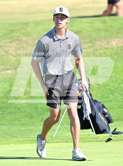 Thumbnail 2 in AIA DII Championships photogallery.