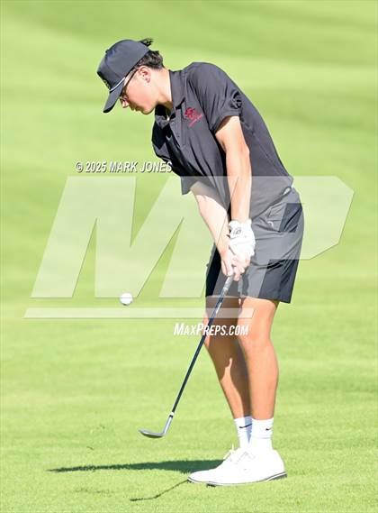 Thumbnail 1 in AIA DII Championships photogallery.