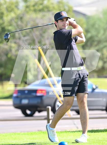 Thumbnail 1 in AIA DII Championships photogallery.