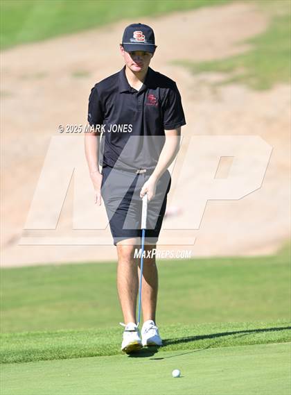 Thumbnail 2 in AIA DII Championships photogallery.